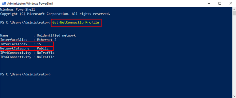 How To Enable PowerShell Remoting In Windows 11 TECHNIG