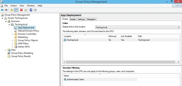 how-to-deploy-software-using-group-policy-server-2016-technig