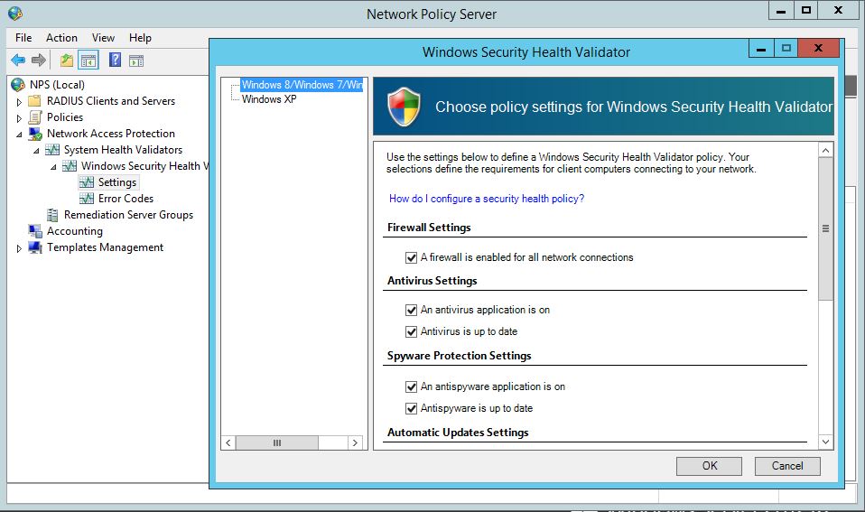 Windows security health service что это