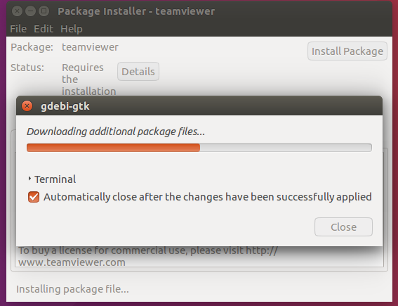 How To Install 3rd Party Software In Ubuntu Linux Technig