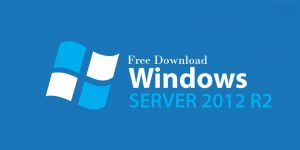 Free Download Windows Server 2012 ISO File