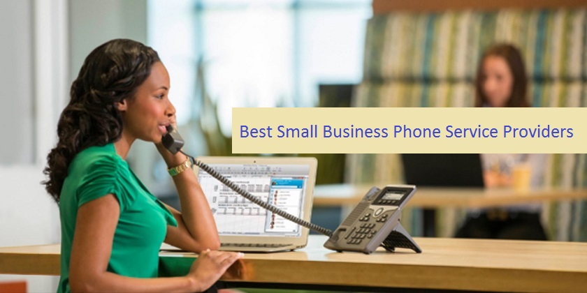 Small Business Phone Service Providers In My Area - The Best ...