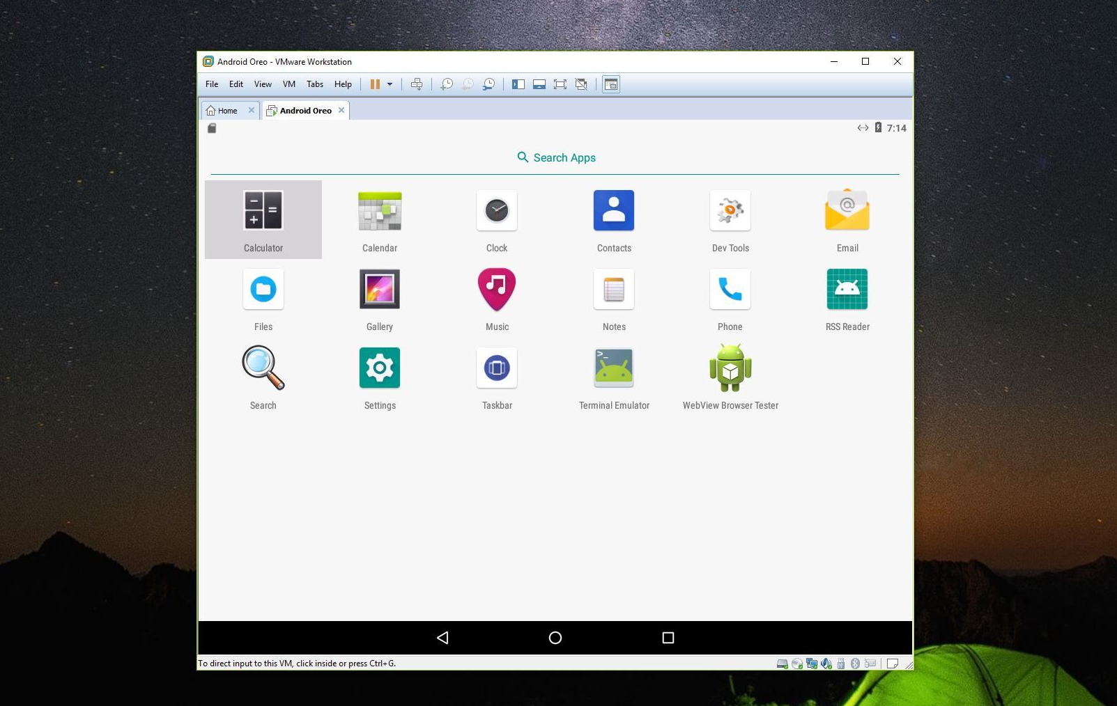 Download Latest Android ISO File For VMware And VirtualBox Technig