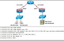 How To Configure Static Routing On Cisco Router? Step By Step - Technig