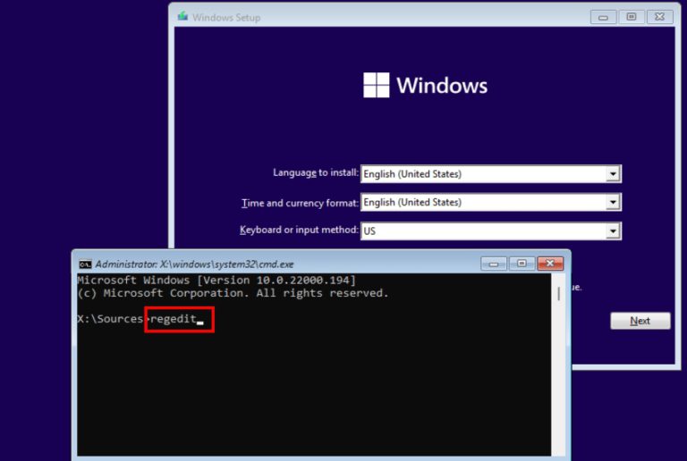 How to Bypass Windows 11 Requirements on VMWare Workstation?