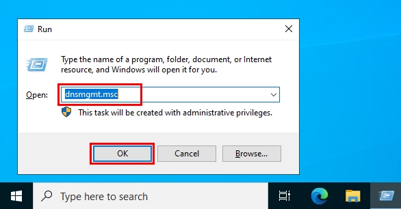 How To Configure DNS Forwarder Conditional Forwarder Windows 2022